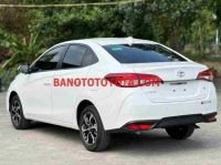 Toyota Vios E CVT 2025 Máy xăng, xe đẹp