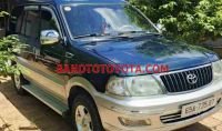 Cần bán xe Toyota Zace Số tay 2005