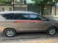 Toyota Innova 2.0E năm sản xuất 2017 giá tốt