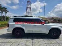 Cần bán nhanh Toyota Land Cruiser 3.5 V6 2025 cực đẹp