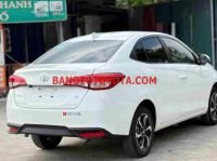 Cần bán gấp Toyota Vios E CVT 2025 - Xe đẹp - Giá tốt