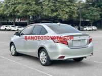 Cần bán Toyota Vios 1.5G đời 2016