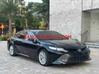 Toyota Camry 2.5Q model 2020 xe chuẩn hết ý