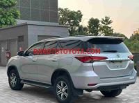 Xe Toyota Fortuner 2.4G 4x2 AT đời 2020 đẹp bán gấp