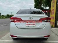 Toyota Vios G 1.5 CVT 2021 Máy xăng, xe đẹp