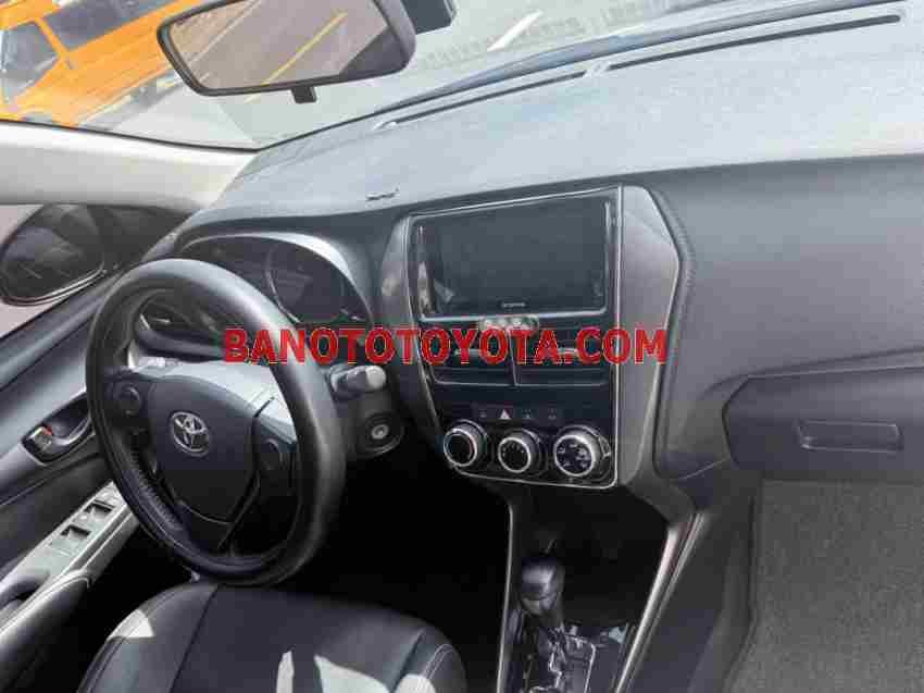Toyota Vios E CVT năm sản xuất 2024 giá tốt