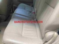 Bán Toyota Fortuner TRD Sportivo 4x4 AT 2012 - giá tốt
