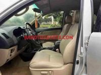 Bán xe Toyota Fortuner 2.7V 4x2 AT sx 2015 - giá rẻ