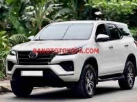 Toyota Fortuner 2.4L 4x2 AT 2025, xe đẹp, hết ý