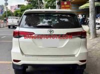 Cần bán Toyota Fortuner 2.7V 4x2 AT 2019, xe đẹp giá rẻ bất ngờ
