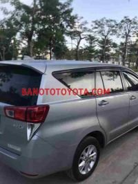 Cần bán Toyota Innova 2.0E đời 2016