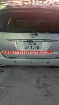 Cần bán nhanh Toyota Innova G 2008 cực đẹp